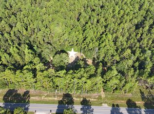 17235 Saucier Lizana Rd, Saucier, MS 39574