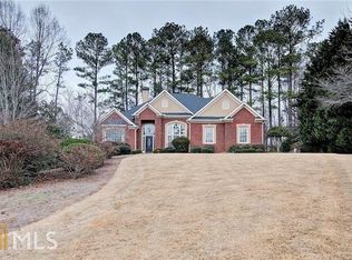 241 Green Ridge Rd, Jasper, GA 30143