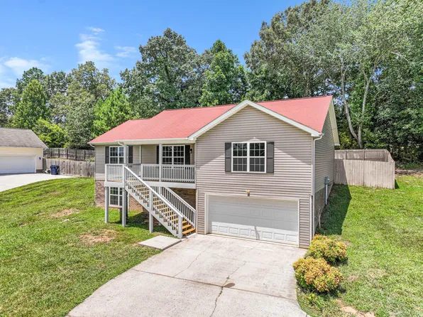 295 Farmway Dr SE, Cleveland, TN 37323