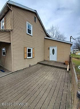 206 E Church St, Freeburg, PA 17827 | Zillow