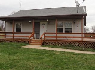 7290 Addie Rd, Spencer, IN 47460