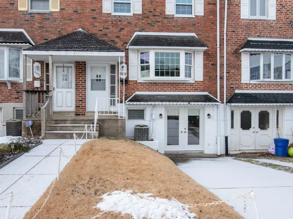 3348 Gurley Rd, Philadelphia, PA 19154