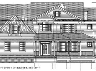 684 Locust Point Rd, Rumson, NJ 07760