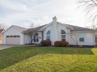 4421 Glen Eagle Dr, Columbia, MO 65203