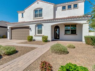 1456 W Redondo Dr, Gilbert, AZ 85233