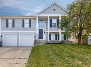 1630 Ringfield Dr, Galloway, OH