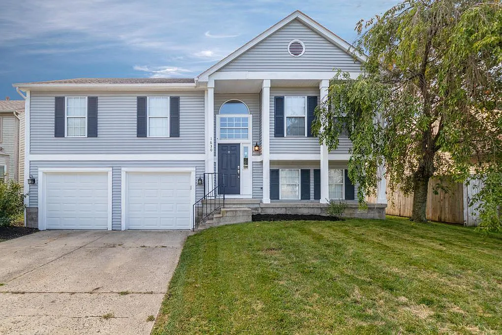 1630 Ringfield Dr photo 1