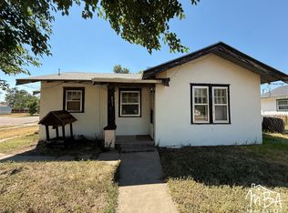401 Washington St, Garden City, KS 67846