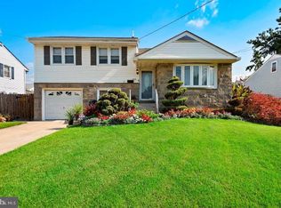 5233 Baker Ave, Pennsauken, NJ 08109