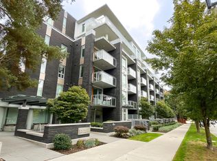 5058 Cambie St #207, Vancouver, BC V5Z 3B2