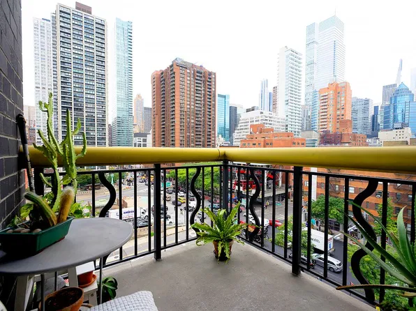 303 E 60th St APT 7D, New York, NY 10022