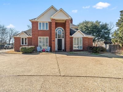 2201 Tiffany Cir, Garland, TX, 75043