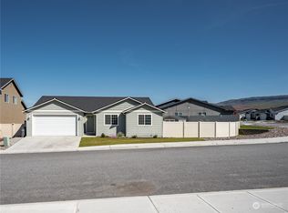 2245 3rd St SE, East Wenatchee, WA
