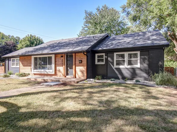 2751 S Wallis Smith Blvd, Springfield, MO 65804