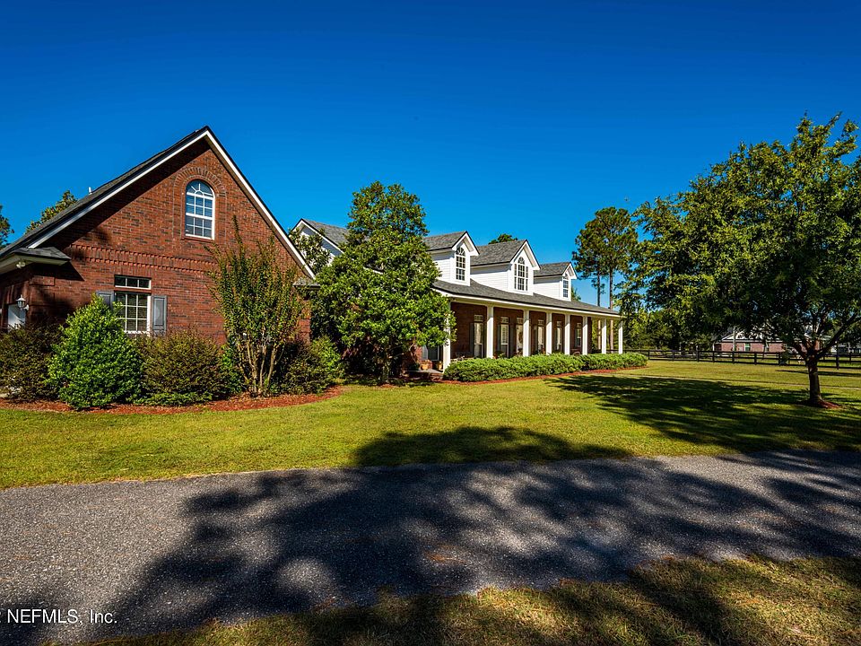 14310 GLEN FARMS Drive, Glen Saint Mary, FL 32040 Zillow