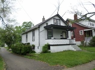 1834 Emerson Ave, Cincinnati, OH