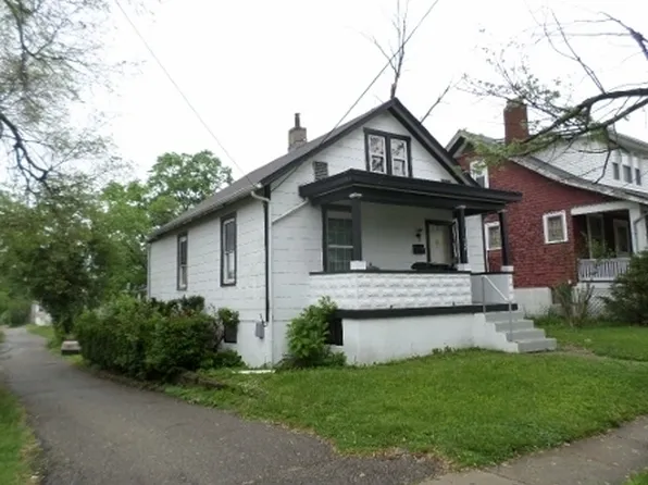 1834 Emerson Ave, Cincinnati, OH 45239