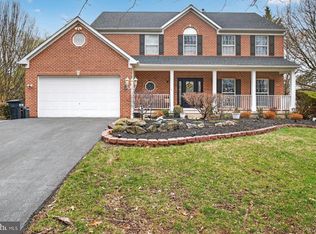 7059 Calvert Dr, Elkridge, MD 21075