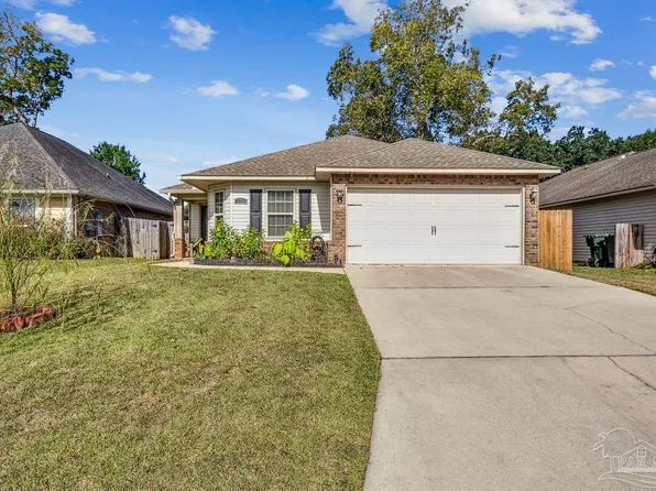 656 Edith Ln, Pensacola, FL 32534