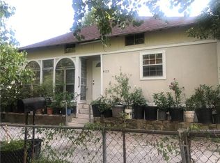 823 Cameron Ave, Dallas, TX 75223