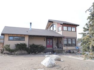 1251 Hatchery Rd, Big Bear, CA 92314