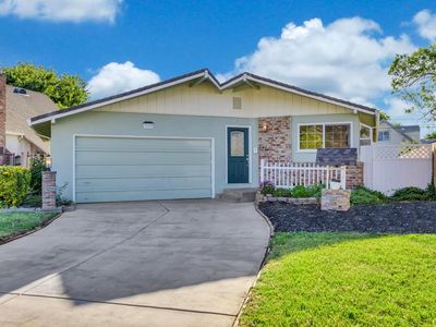 3159 Nordyke Dr, Sacramento, CA, 95833