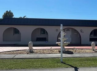 Coral Park Estates Sec 5, Miami, FL 33174