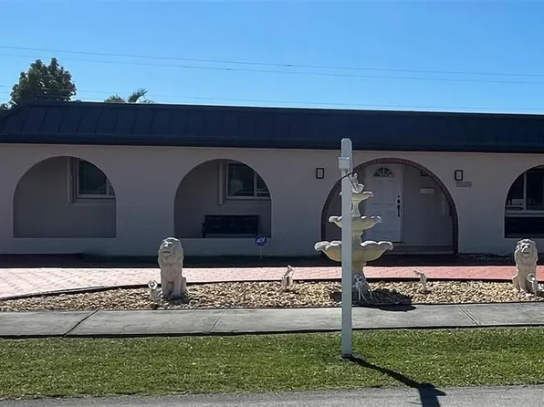 9820 SW 12th Ter, Miami, FL 33174