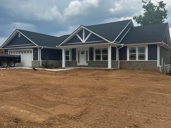 161 SW Carriage Ct, Somerset, KY 42503