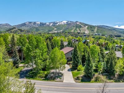 1456 Steamboat Blvd, Steamboat Springs, CO, 80487