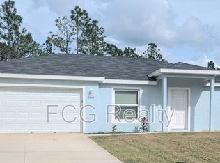 9809 N Santee Ter, Citrus Springs, FL 34433
