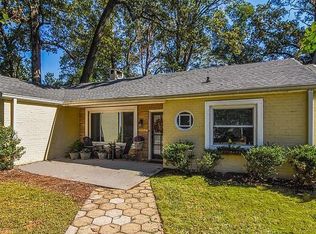 1417 Clairmont Rd, Decatur, GA 30033