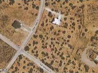 5100 Indian Wells Dr, El Paso, TX 79938