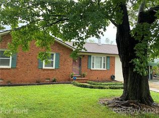 150 Park Villa Rd, Salisbury, NC 28146