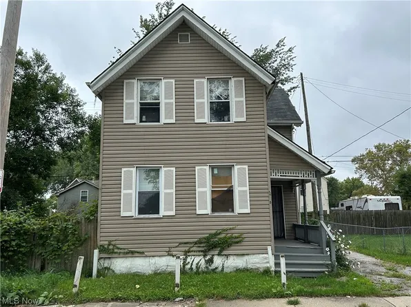 5708 Utica Ave, Cleveland, OH 44103