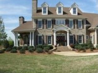 1190 Hammond Creek Trl, Bogart, GA 30622