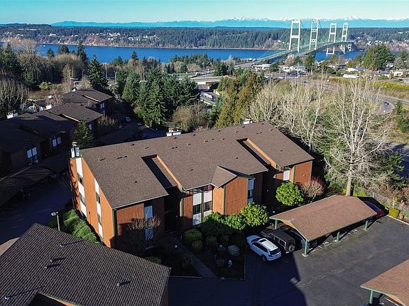 2nd image of 7315 N Skyview Lane #L-101