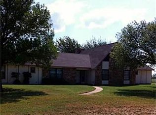 17656 Fm 1085, Trent, TX 79561