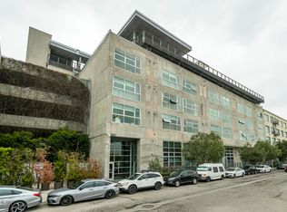 510 S Hewitt St UNIT 106, Los Angeles, CA 90013