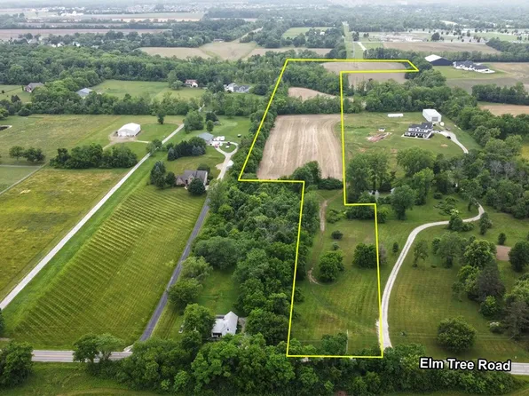 0 Elm Tree Rd, Dayton, OH 45458