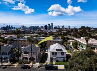 1252 23rd St #1252, San Diego, CA 92102