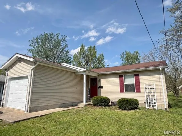 310 S Harper St, Montgomery City, MO 63361