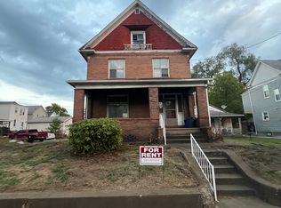 1315 Virginia Ave, Monaca, PA 15061