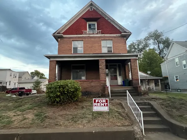 1315 Virginia Ave, Monaca, PA 15061