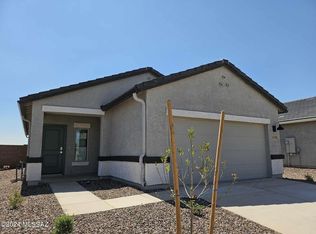 9303 W Huisache Trl, Marana, AZ 85653