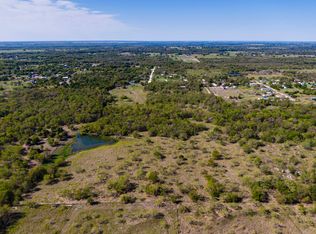 14110 NW County Road 190, Rice, TX 75155