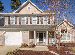 12445 Harcourt Dr, Raleigh, NC 27613
