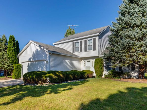 Buffalo Grove IL Single Family Homes For Sale - 25 Homes | Zillow