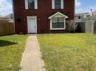 8616 Prima St, Houston, TX 77083