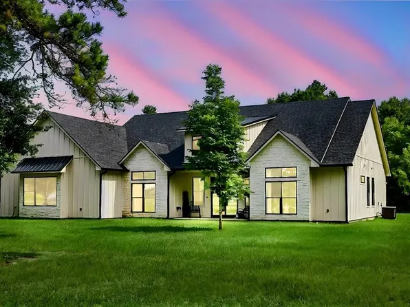 2593 Fm 357, Kennard, TX 75847